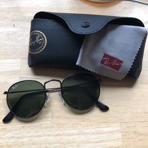 Ray-ban sunglasses